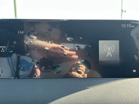 New 2025 MAZDA CX-5 AWD 2.5 S w/ Select Package image 16