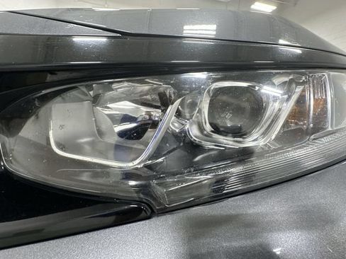 Used 2017 Honda Civic EX image 11