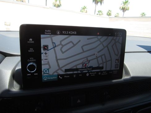 Used 2025 Honda CR-V Sport Touring image 20