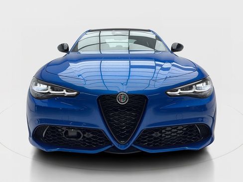 New 2026 Alfa Romeo Giulia w/ Driving Assist Package RWD image 5