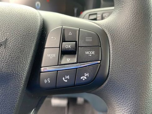 Used 2026 Ford Maverick XLT FWD image 29