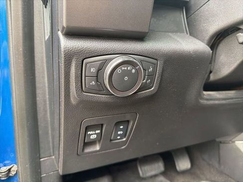 Used 2018 Ford F150 XLT w/ Equipment Group 302A Luxury image 13