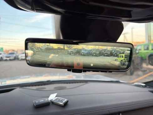 Certified 2022 Jeep Grand Cherokee Overland w/ Adv Protech Group III image 19