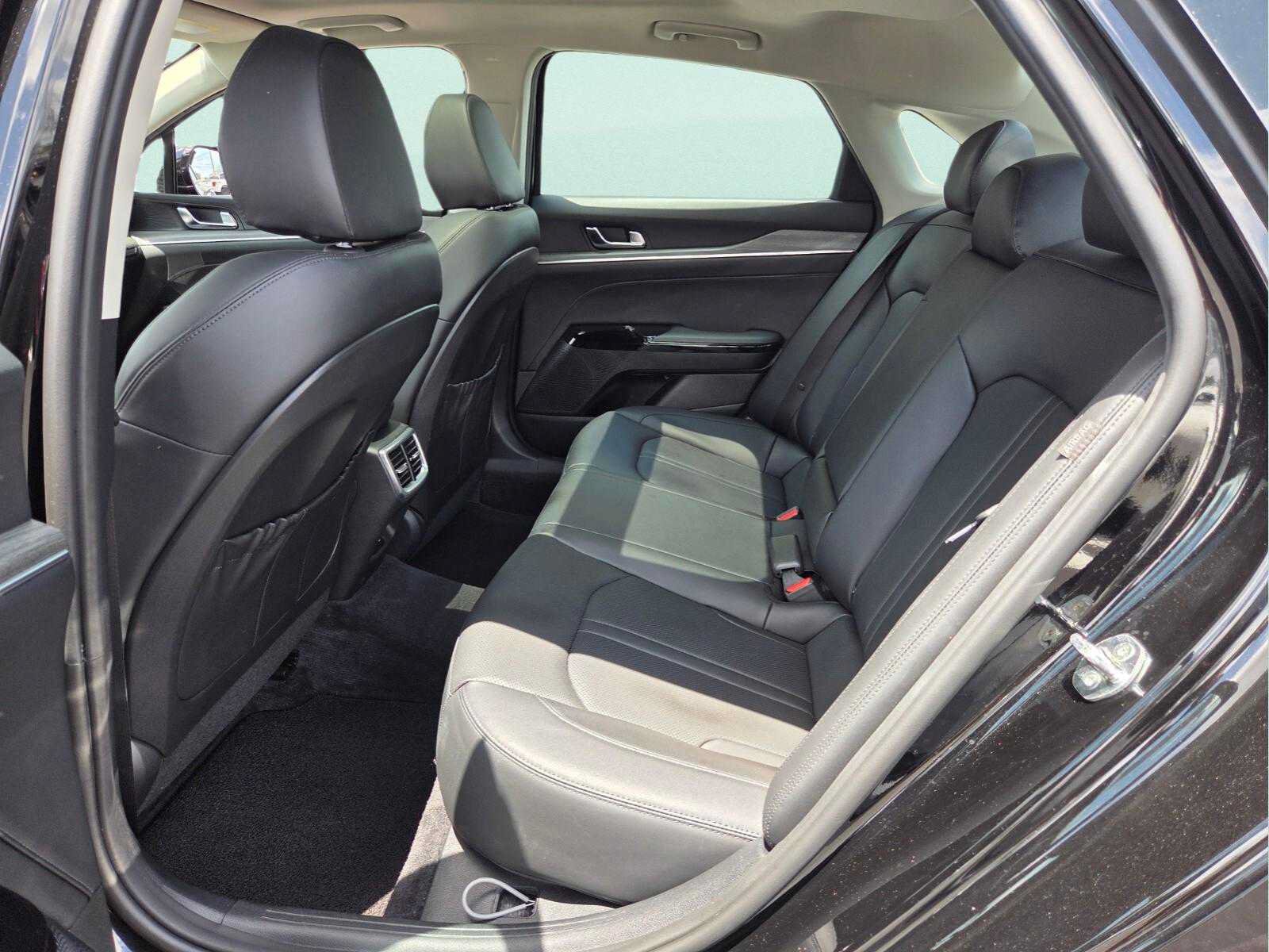 Used 2025 Kia K5 EX FWD image 11