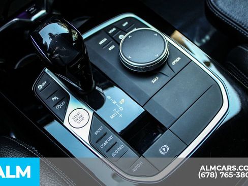 Used 2021 BMW M235i xDrive Gran Coupe w/ Premium Package image 37