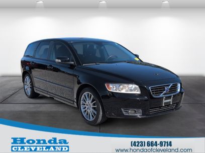 Used 2010 Volvo V50 2.4i