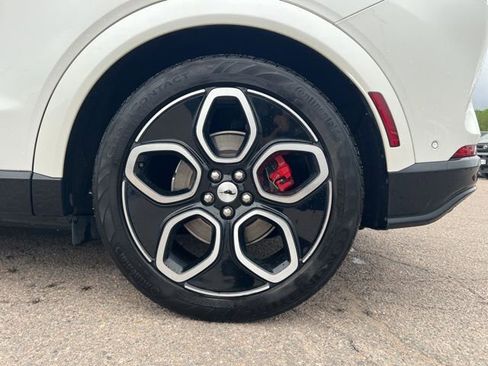 Used 2023 Ford Mustang Mach-E GT image 11