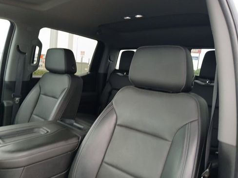 Used 2019 GMC Sierra 1500 SLT RWD image 23