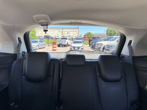 Used 2025 Honda Odyssey EX-L image 27