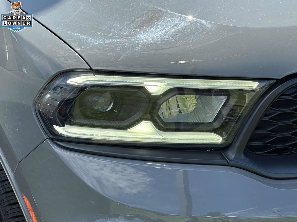 Used 2022 Dodge Durango GT AWD/4WD image 7