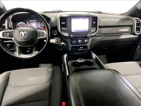 Used 2022 RAM 1500 Lone Star image 15