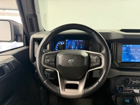 Used 2022 Ford Bronco Big Bend AWD/4WD image 52