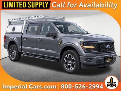 Used 2024 Ford F150 STX
