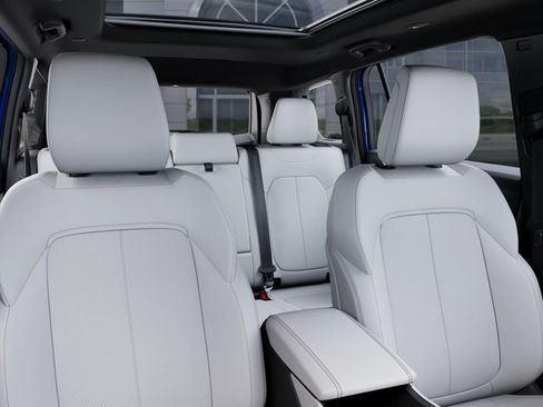 New 2026 Jeep Cherokee Limited image 26