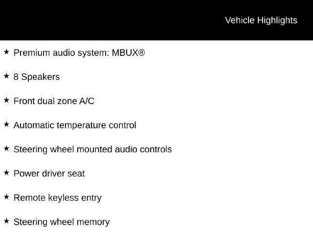Certified 2026 Mercedes-Benz GLC 300 4MATIC image 14
