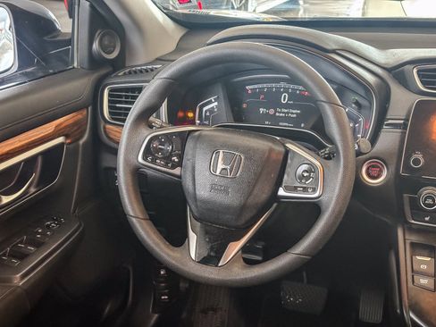 Used 2017 Honda CR-V EX image 17