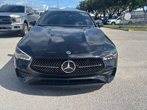 Used 2025 Mercedes-Benz CLA 250 image 2