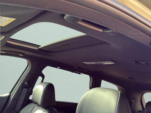 New 2025 Kia Telluride AWD image 21