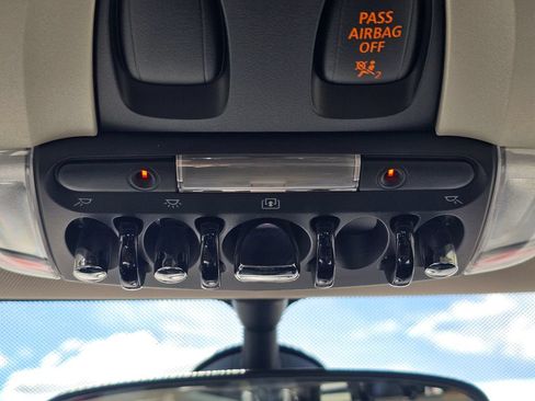 Used 2017 MINI Cooper S FWD image 17