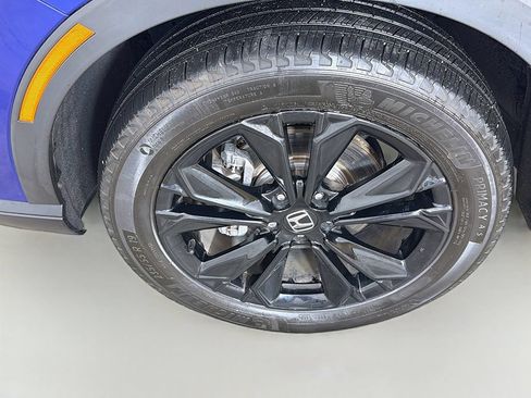 Used 2023 Honda CR-V Sport Touring image 21