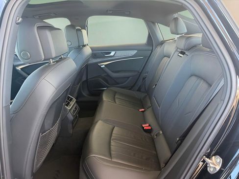 Used 2024 Audi A6 Premium Plus image 20