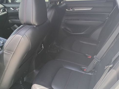 Used 2023 MAZDA CX-5 AWD 2.5 Turbo image 29