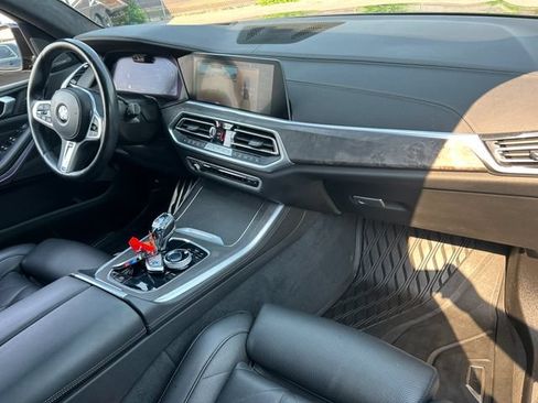 Used 2023 BMW X5 xDrive40i w/ Executive Package AWD/4WD image 38