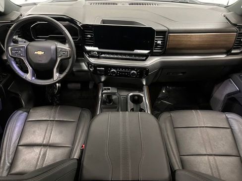 Used 2023 Chevrolet Silverado 1500 High Country w/ High Country Premium Package image 22