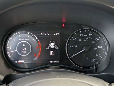 Used 2023 Nissan Kicks SV image 20