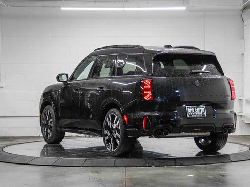 New 2026 MINI Cooper Countryman John Cooper Works w/ Comfort Package Max image 4