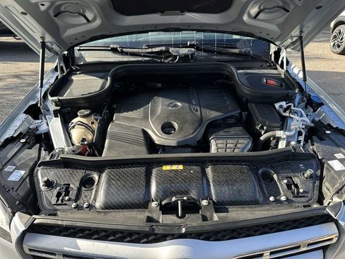 Used 2023 Mercedes-Benz GLS 450 4MATIC image 13