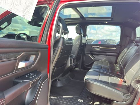 Used 2021 RAM 1500 Rebel w/ Rebel Level 2 Equipment Group AWD/4WD image 31