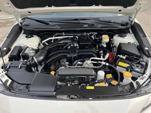 Used 2023 Subaru Crosstrek 2.5i Limited image 27