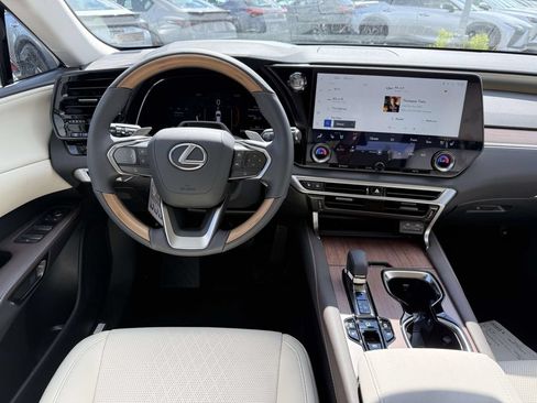 New 2026 Lexus RX 350 Premium Plus AWD/4WD image 8
