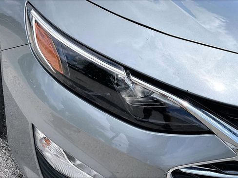 Used 2024 Chevrolet Malibu LT FWD image 25