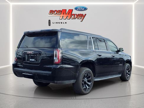 Used 2020 GMC Yukon XL SLT AWD/4WD image 4