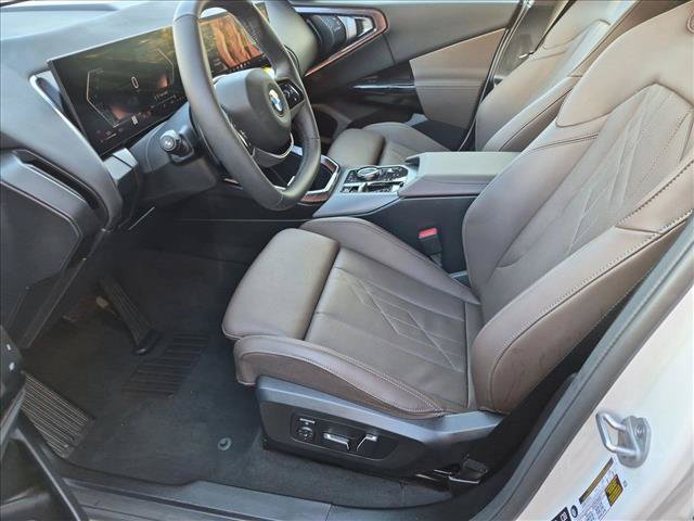 Used 2026 BMW X3 xDrive30i w/ Convenience Package AWD/4WD image 16