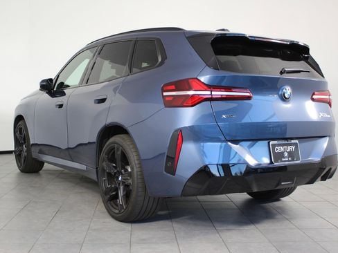 Used 2026 BMW X3 xDrive30 image 3