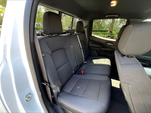 Used 2024 Chevrolet Colorado LT w/ LT Convenience Package RWD image 26