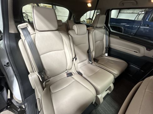 Used 2024 Honda Odyssey Elite image 28