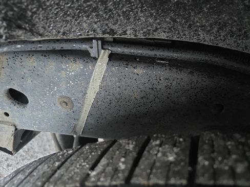 Used 2011 Nissan Pathfinder LE w/ Navigation Pkg image 50