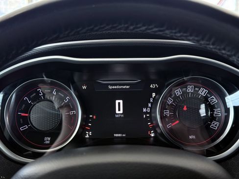 Used 2018 Dodge Challenger GT w/ GT Interior Package image 33