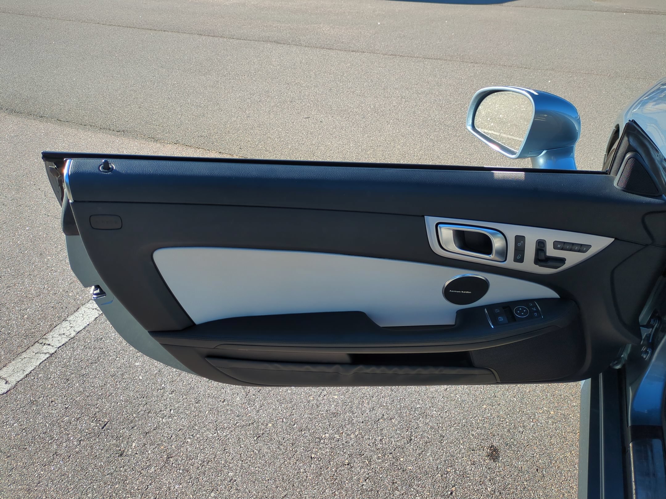 Used 2013 Mercedes-Benz SLK 250 image 14