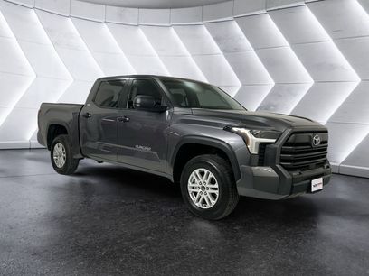 Used 2024 Toyota Tundra SR5