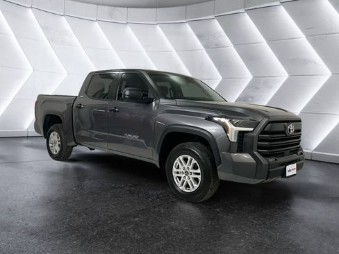 Used 2024 Toyota Tundra SR5 image 1
