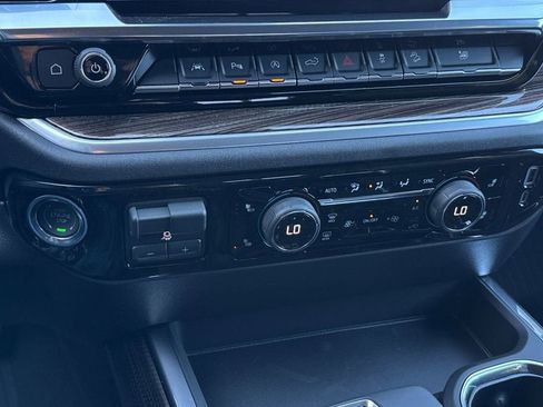 New 2026 Chevrolet Silverado 1500 LT Trail Boss image 20