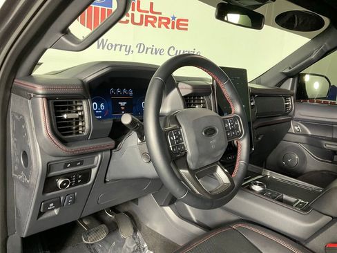 Used 2024 Ford Expedition Limited RWD image 13