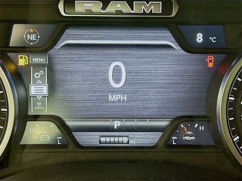 New 2026 RAM 1500 Express image 11