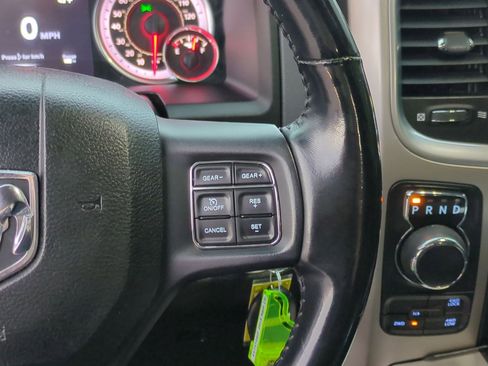 Used 2019 RAM 1500 Classic Warlock image 19