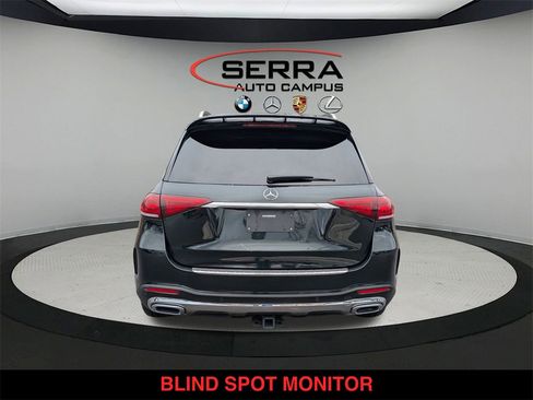 Used 2022 Mercedes-Benz GLE 350 4MATIC image 15
